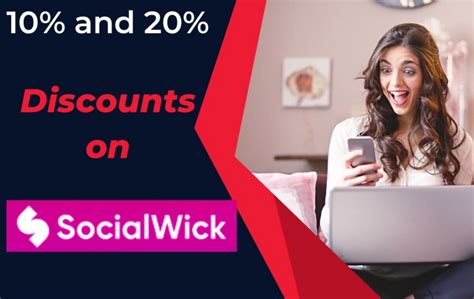 socialwick tiktok|TikTok Growth Service 